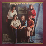 Janis Joplin - Pearl (LP)