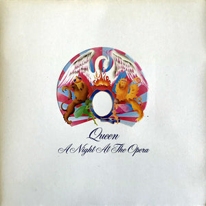 Queen - A Night At The Opera (LP)