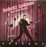 Robert Gordon ‎– Rock Billy Boogie (LP)