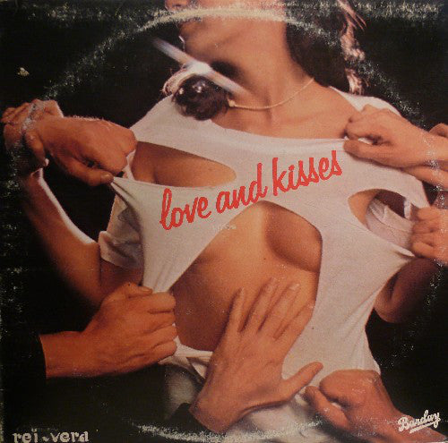 Love & Kisses - Love & Kisses (LP)