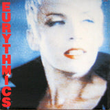 Eurythmics ‎- Be Yourself Tonight (LP)