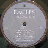 Eagles - The Long Run (LP)