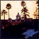 Eagles - Hotel California  (LP)