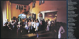 Eagles - Hotel California  (LP)