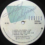 Eagles - Hotel California  (LP)