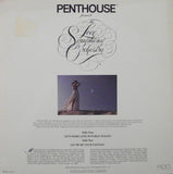 The Love Symphony Orchestra - Penthouse Presents The Love Symphony Orchestra (LP)