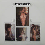 The Love Symphony Orchestra - Penthouse Presents The Love Symphony Orchestra (LP)