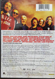 The Doobie Brothers ‎– Rockin' Down The Highway: The Wildlife Concert (DVD)