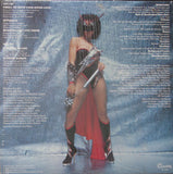 The Wonderland Band ‎– Wonder Woman  (LP)