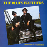 The Blues Brothers - The Blues Brothers (Original Soundtrack Recording) (LP)