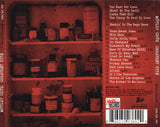 Mötley Crüe  - Greatest Hits (CD)