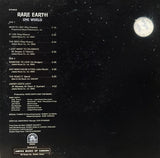 Rare Earth‎ - One World (LP)