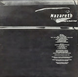 Nazareth  - Close Enough For Rock 'N' Roll  (LP)