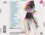 Various - Lambada (CD)