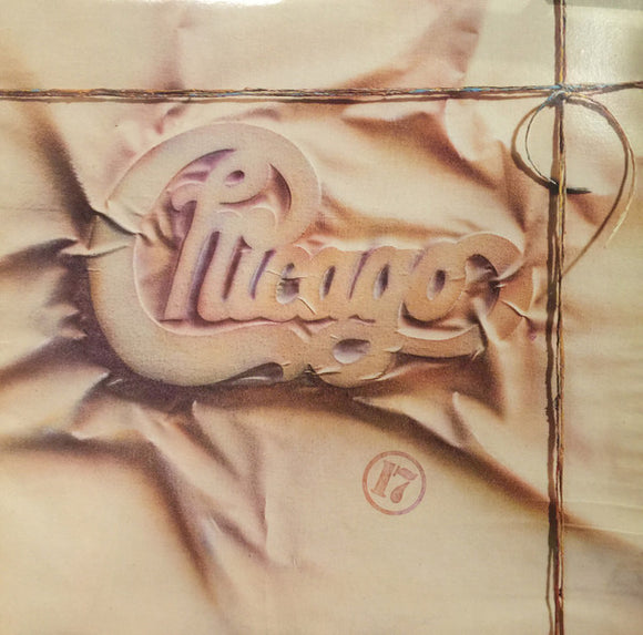 Chicago - Chicago 17 (LP)