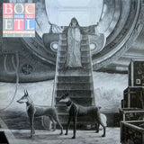 Blue Öyster Cult ‎– Extraterrestrial Live (2xLP)