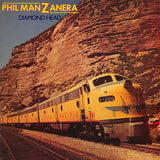 Phil Manzanera ‎– Diamond Head (LP)