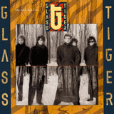 🇨🇦 Glass Tiger – The Thin Red Line (LP)