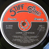 Lene Lovich ‎– Flex (LP)