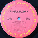 Elvis Costello - This Year's Model (LP)