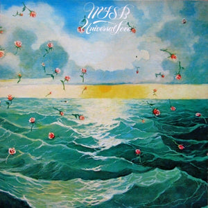 MFSB ‎– Universal Love (LP)