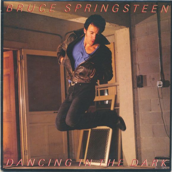 Bruce Springsteen - Dancing In The Dark (12