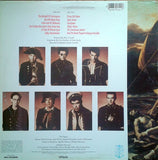 The Pogues ‎– Rum Sodomy & The Lash (LP)