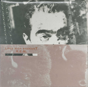 R.E.M. - Lifes Rich Pageant (LP)