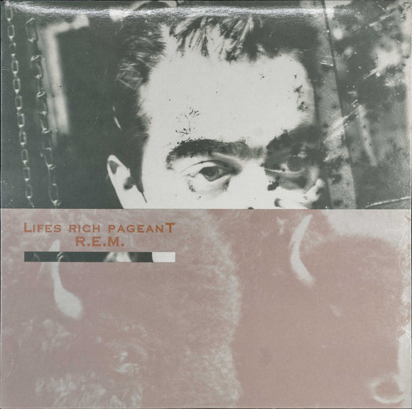 R.E.M. - Lifes Rich Pageant (LP)