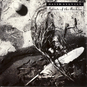 David Sylvian - Secrets Of The Beehive (LP)