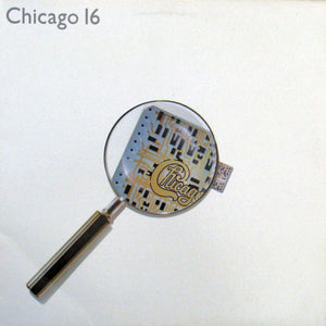 Chicago - Chicago 16 (LP)