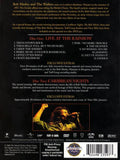 Bob Marley And The Wailers ‎– Live! At The Rainbow (2xDVD)