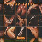 Rough Trade ‎– Weapons (LP)