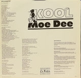 Kool Moe Dee ‎– How Ya Like Me Now (LP)