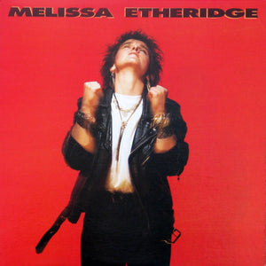 Melissa Etheridge – Melissa Etheridge (LP)