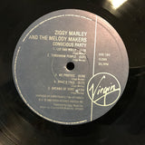 Ziggy Marley And The Melody Makers – Conscious Party (LP)