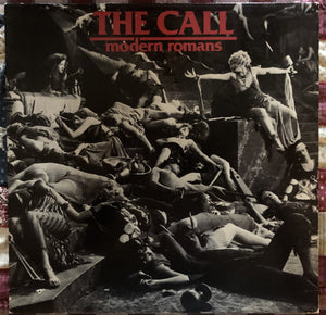 The Call – Modern Romans (LP)