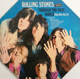 The  Rolling Stones - Through The Past, Darkly (Big Hits Vol. 2)  (LP)