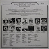 The Boston Pops Orchestra • Arthur Fiedler – Classical Music For People Who Hate Classical Music (LP)