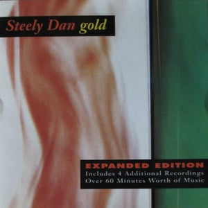 Steely Dan – Gold (Expanded Edition) (CD)