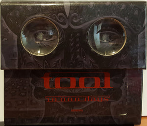 Tool - 10,000 Days (CD)