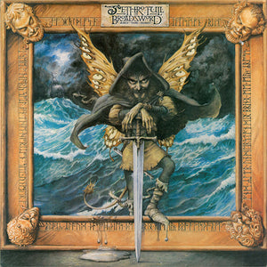 Jethro Tull - The Broadsword And The Beast  (LP)