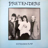 Pretenders - Extended Play (12")