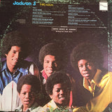 The Jackson 5 - Third Album (LP)