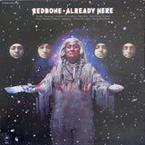 Redbone ‎– Already Here (LP)