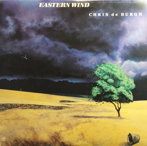 Chris de Burgh - Eastern Wind (LP)