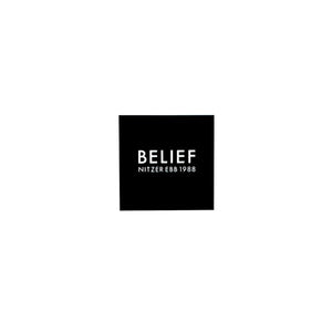 Nitzer Ebb ‎ - Belief  (LP)