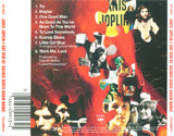 Janis Joplin - I Got Dem Ol' Kozmic Blues Again Mama! (CD)