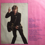 Dave Edmunds ‎– Repeat When Necessary (LP)