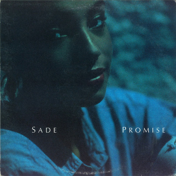 Sade ‎– Promise (LP)